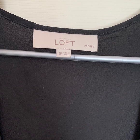 Ann Taylor Loft Tank top - Picture 3 of 4